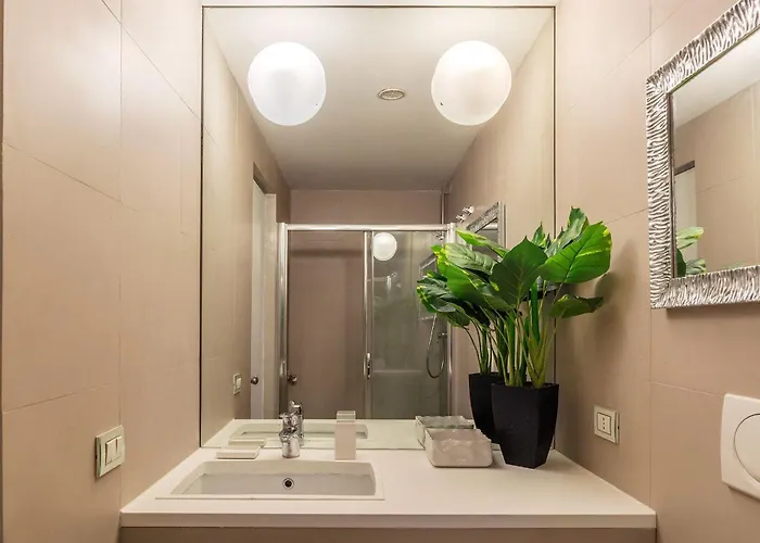 Apartment Cs Spanish Steps Lovely